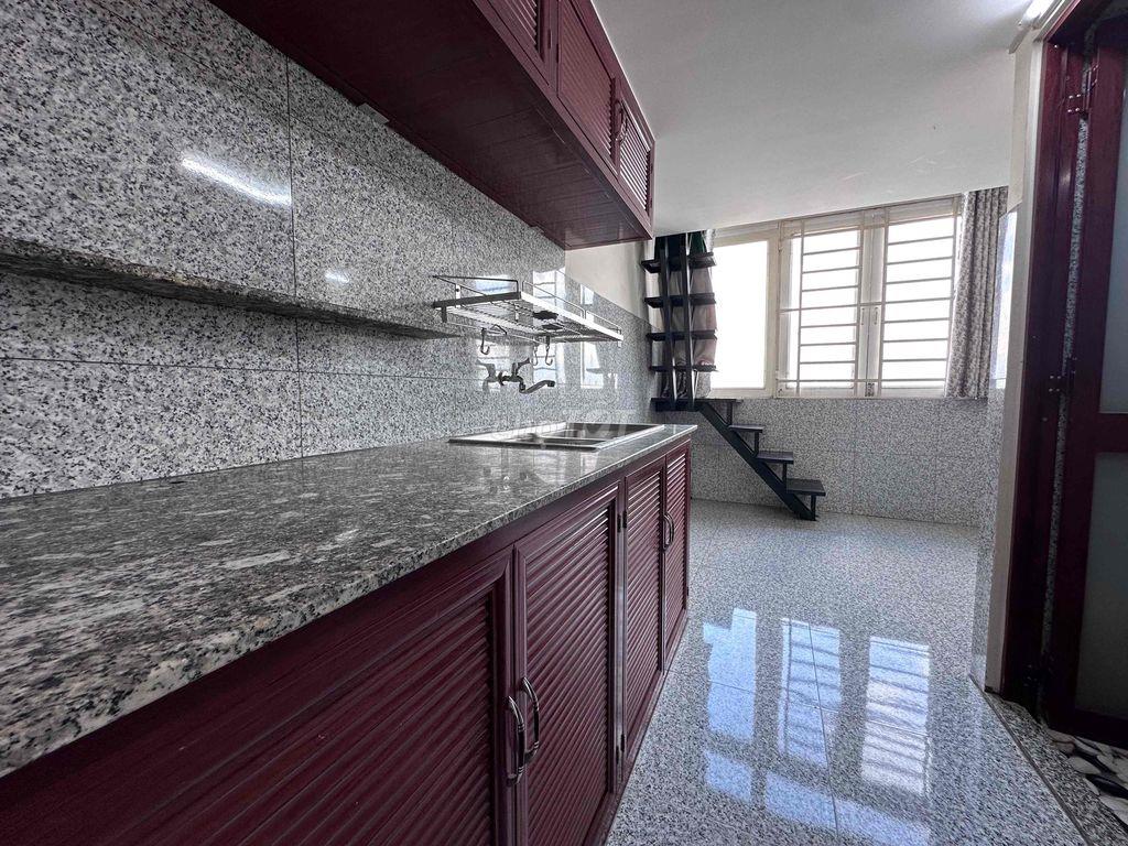 CHUNG CƯ - TIỆN ÍCH - PCCC TỐT 🏡