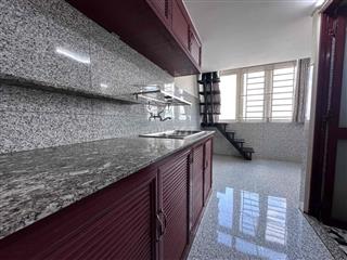CHUNG CƯ - TIỆN ÍCH - PCCC TỐT 🏡