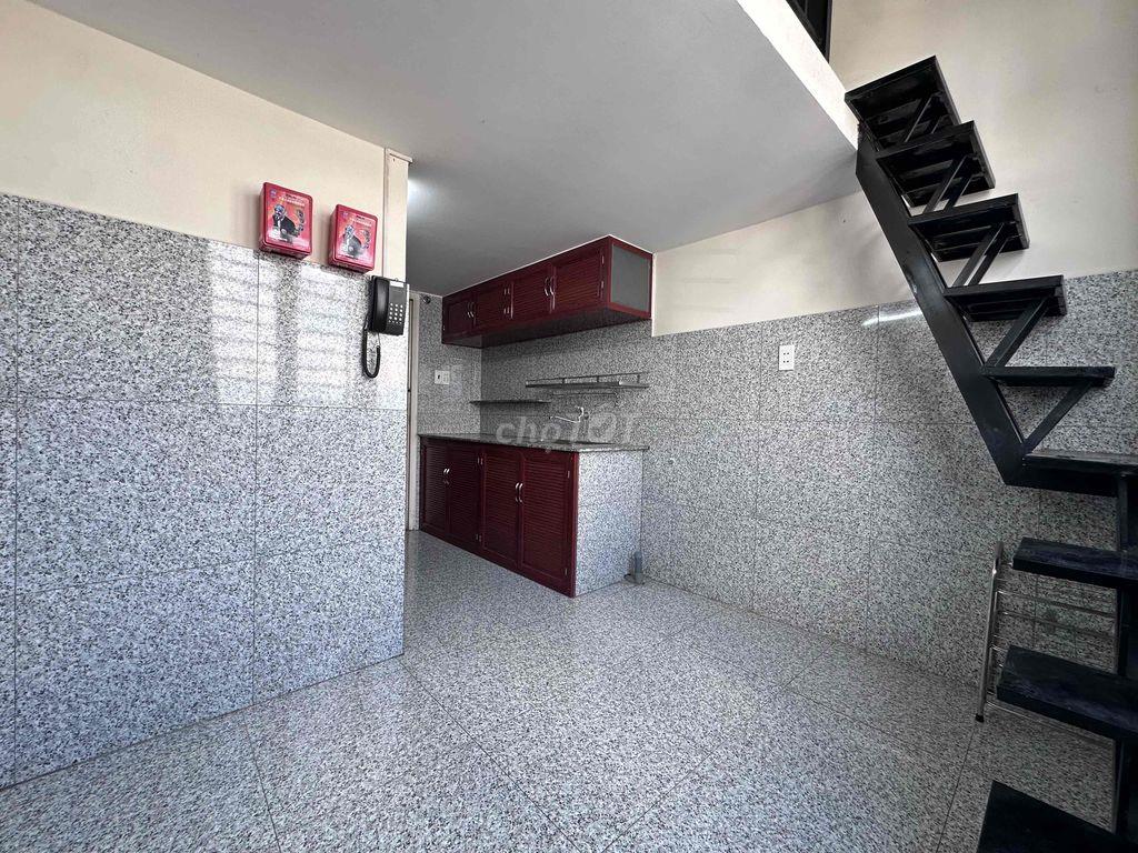 CHUNG CƯ - TIỆN ÍCH - PCCC TỐT 🏡