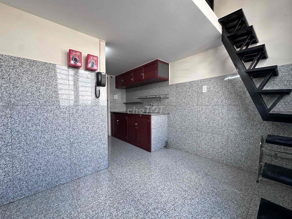 CHUNG CƯ - TIỆN ÍCH - PCCC TỐT 🏡