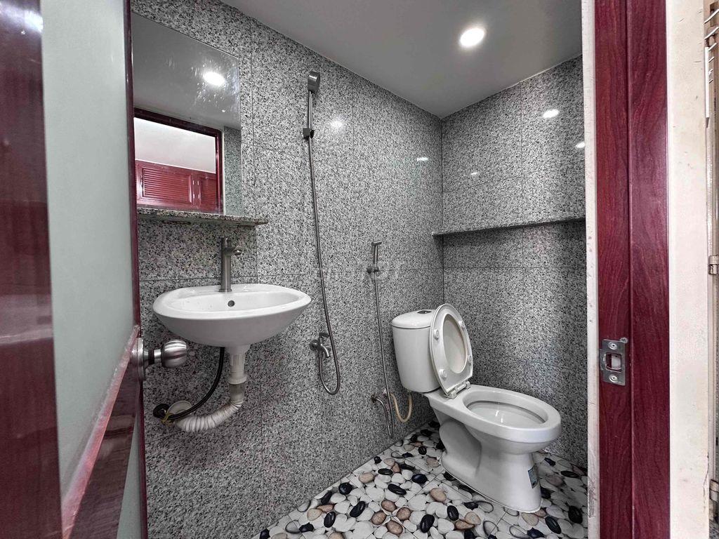 CHUNG CƯ - TIỆN ÍCH - PCCC TỐT 🏡
