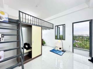 DỰ ÁN MỚI XÂY - CÁCH NTTU 900m - Lì Xì 500k CHỐT PHÒNG LIỀN