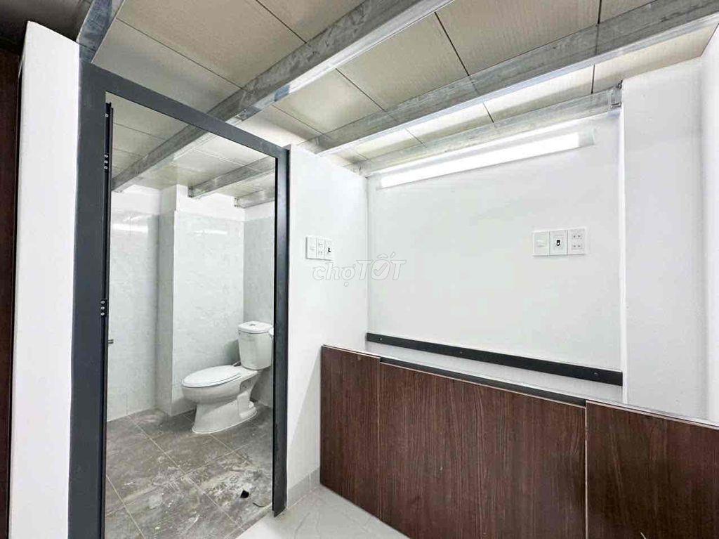 DỰ ÁN MỚI XÂY - CÁCH NTTU 900m - Lì Xì 500k CHỐT PHÒNG LIỀN