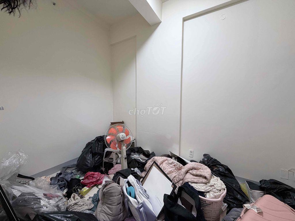 Chung Cư Fist Home