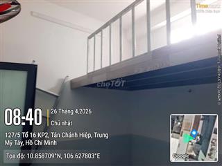 phòng trọ q12 