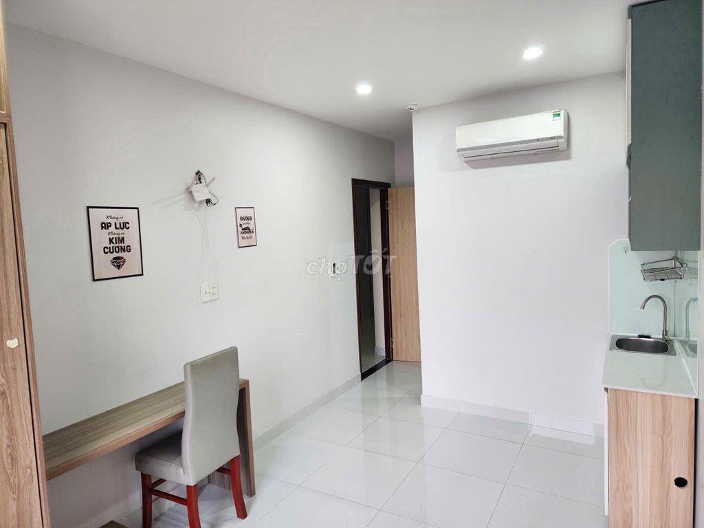 CHO THUÊ PHÒNG CÓ BAN CÔNG - MÁY LẠNH