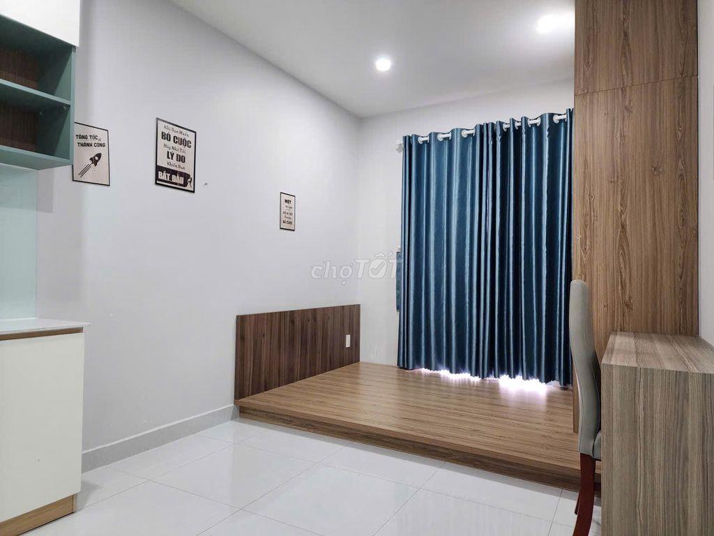 CHO THUÊ PHÒNG CÓ BAN CÔNG - MÁY LẠNH