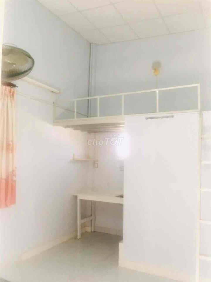 PHÒNG TRỌ QUẬN 12, ĐIỆN 3K