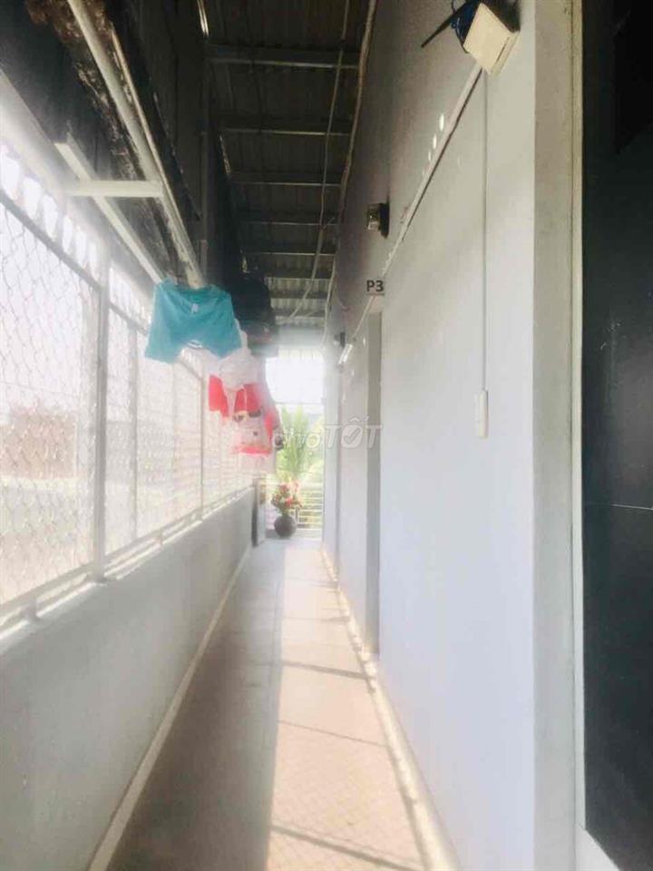 PHÒNG TRỌ QUẬN 12, ĐIỆN 3K