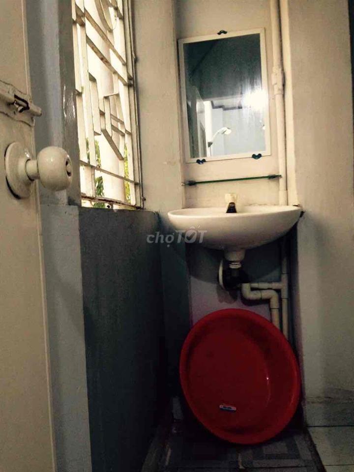 PHÒNG TRỌ QUẬN 12, ĐIỆN 3K