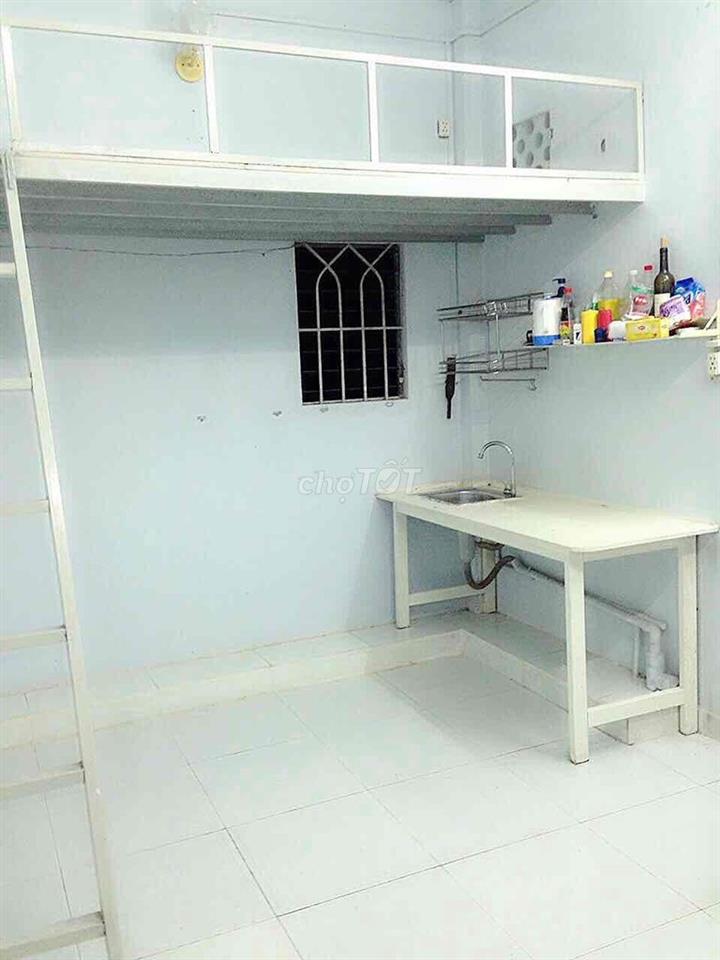 PHÒNG TRỌ Q.12, ĐIỆN 3K, WC RIÊNG.