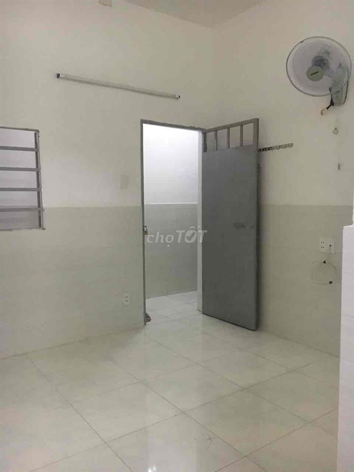 phòng trọ tân thới hiệp Tphcm 16m2