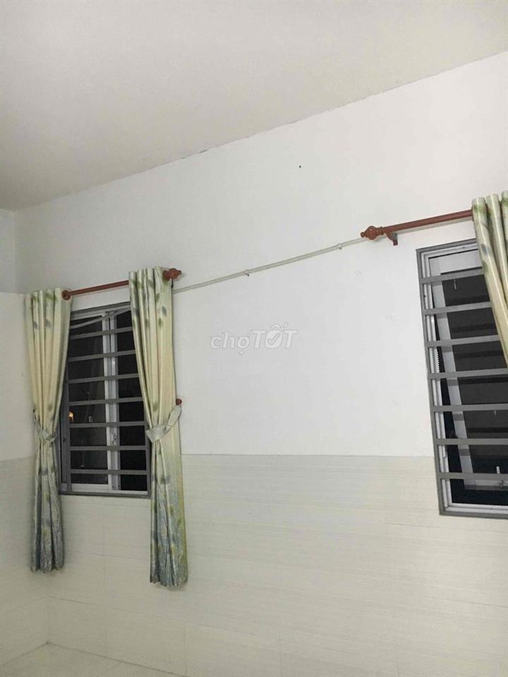 phòng trọ tân thới hiệp Tphcm 16m2