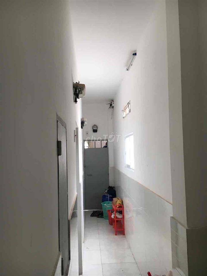 phòng trọ tân thới hiệp