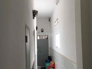 phòng trọ 16m2 tân Thới hiệp quận 12