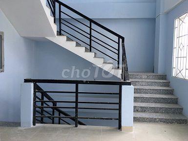 Phòng trọ 18m2 có gác, kệ bếp đường Nguyễn Văn Quá Quận 12