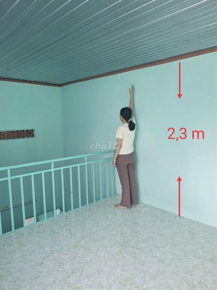 PHÒNG TRỌ GẦN NGÃ TƯ CHỢ CẦU, QUẬN 12, PHÒNG LỚN 29M2