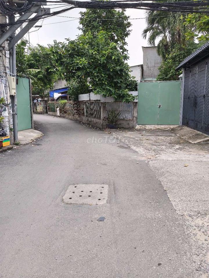 cần bán 42 phòng trọ, đường ĐHT23, Q.12
