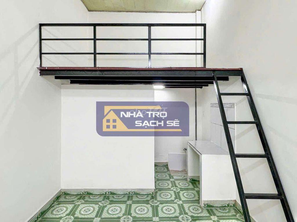 CHO THUÊ PHÒNG TRỌ