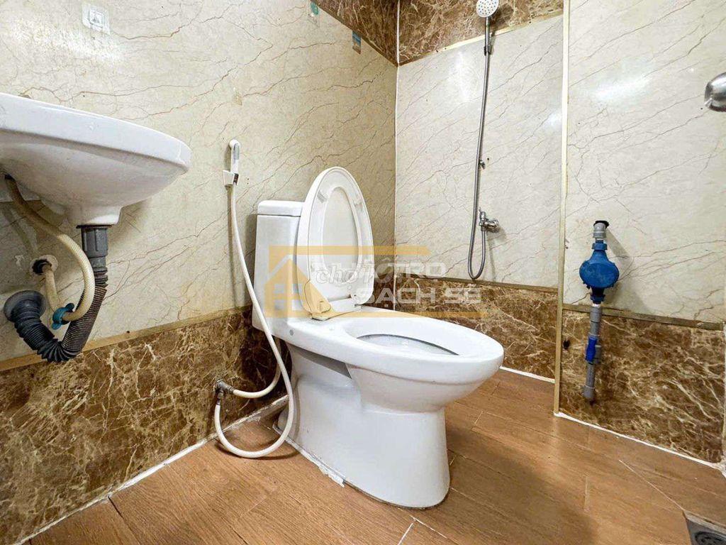 PHÒNG TRỌ SINH VIÊN
