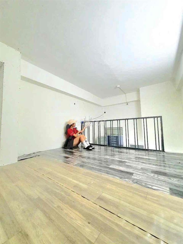CHÍNH CHỦ CHO THUÊ PHÒNG GẦN DH VĂN HIẾN ÂU CƠ