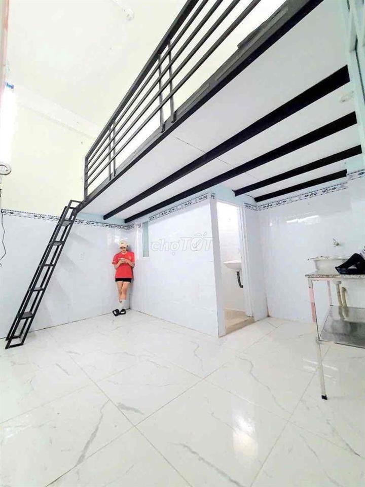 CHÍNH CHỦ CHO THUÊ PHÒNG GẦN DH VĂN HIẾN ÂU CƠ