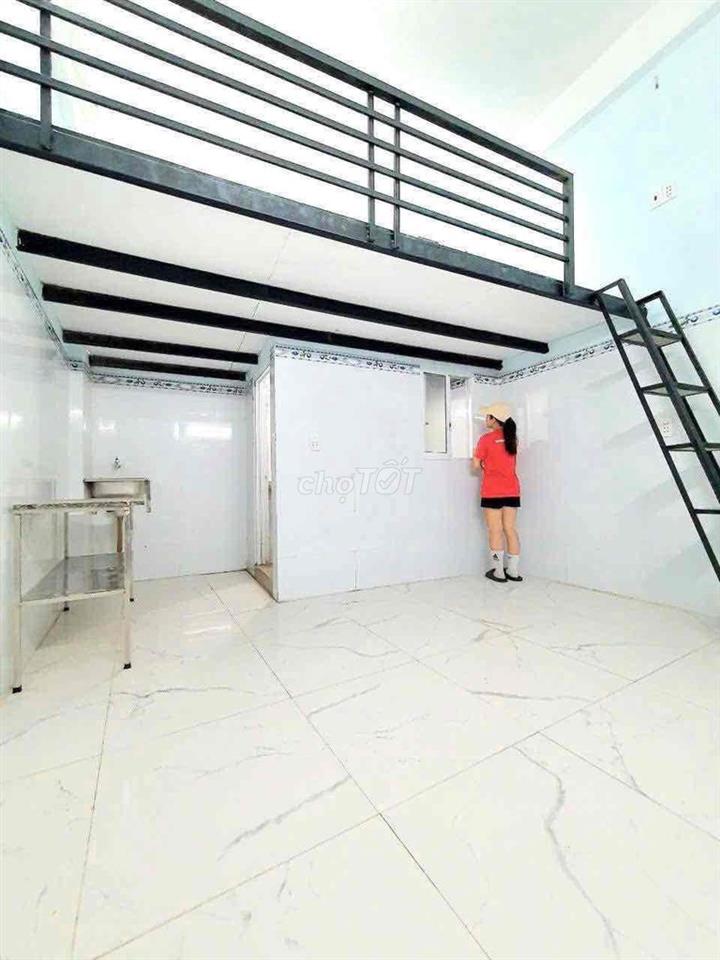 CHÍNH CHỦ CHO THUÊ PHÒNG GẦN DH VĂN HIẾN ÂU CƠ