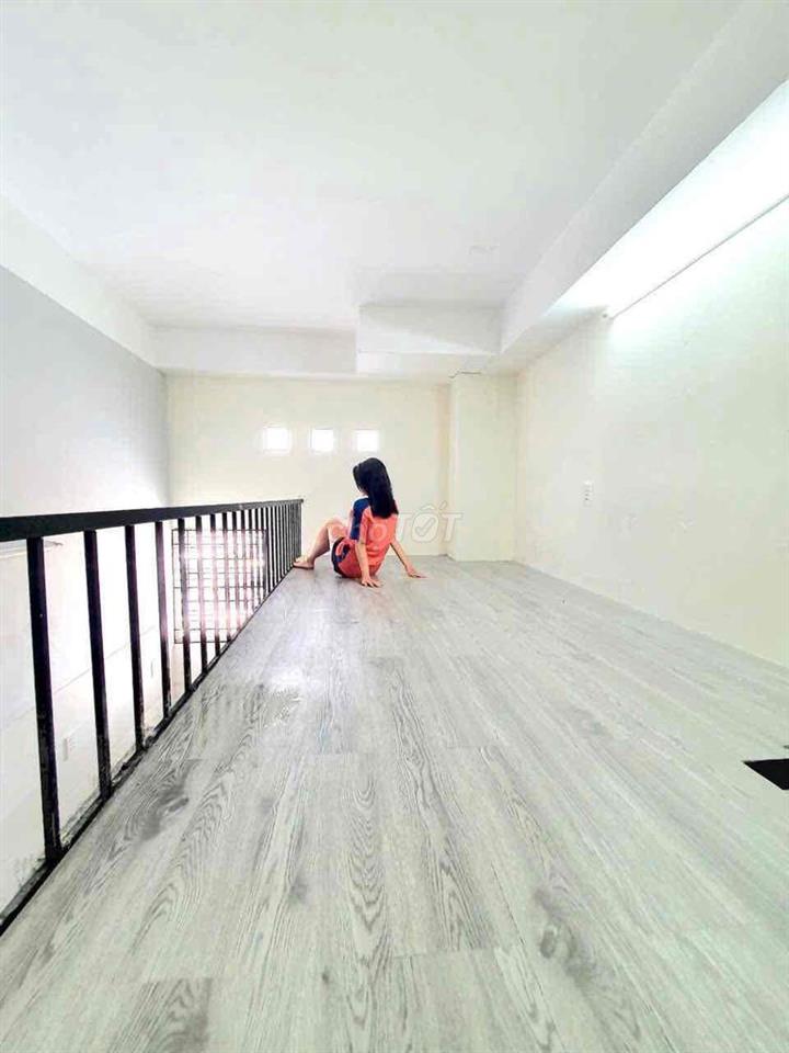 CHÍNH CHỦ CHO THUÊ PHÒNG TRỌ CÓ GÁC NGAY LÊ VĂN SỸ