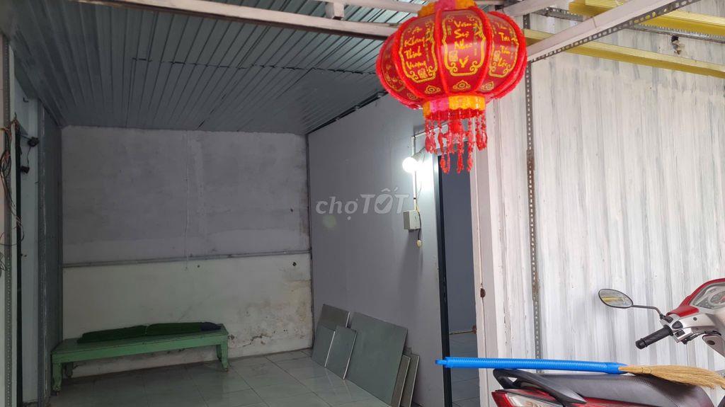 Chính chủ cho thuê phòng 80m2 Quận 12 