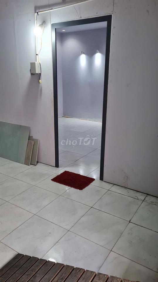 Chính chủ cho thuê phòng 80m2 Quận 12 