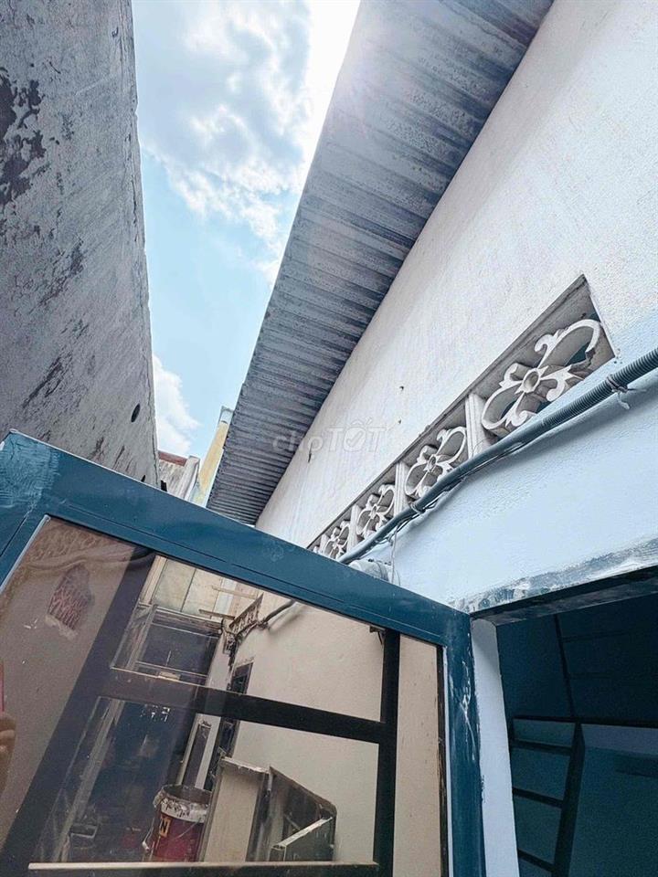 phòng trọ giá rẻ quận 12