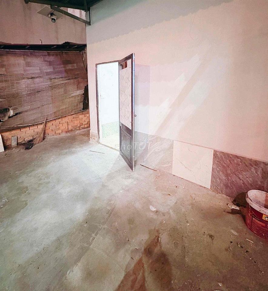 phòng trọ giá rẻ quận 12