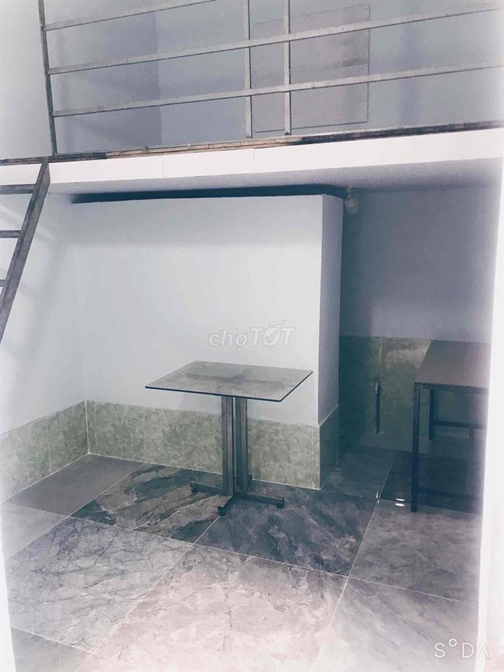 phòng trọ giá rẻ quận 12