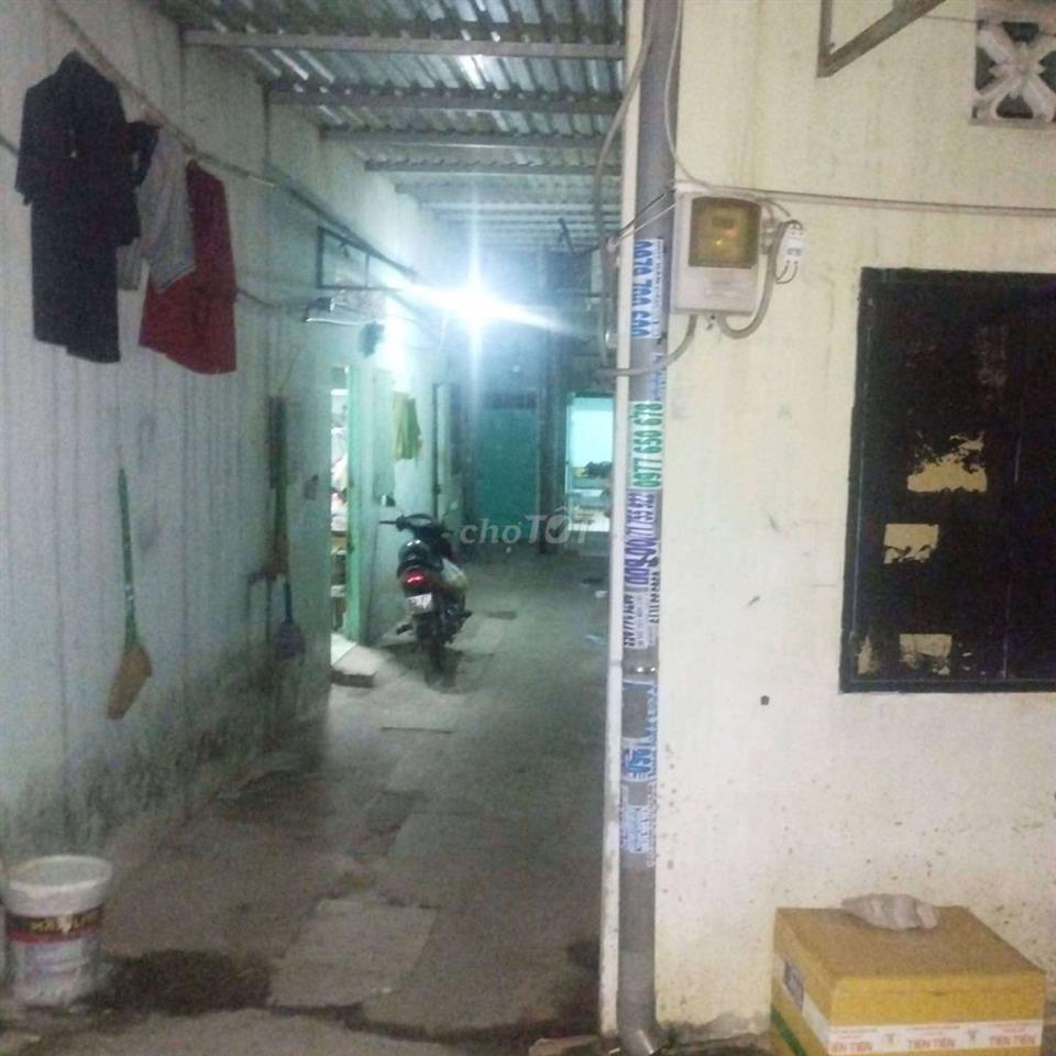 Cho Thuê Nhà Trọ Giá Rẻ Sạch Sẽ