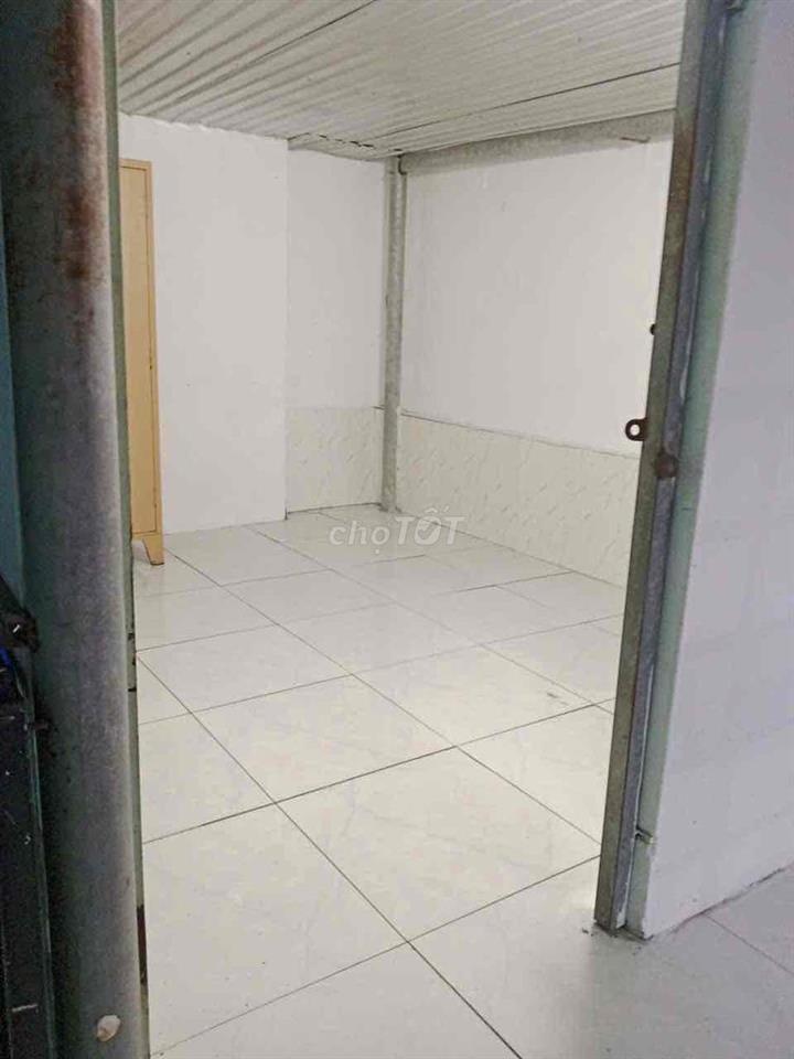 Phòng trọ Quận 12
