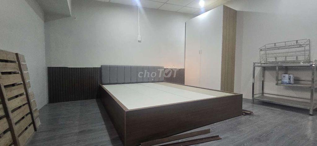 phòng cho thuê Hiệp Thành 13