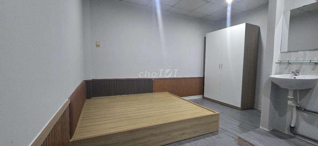 phòng cho thuê Hiệp Thành 13