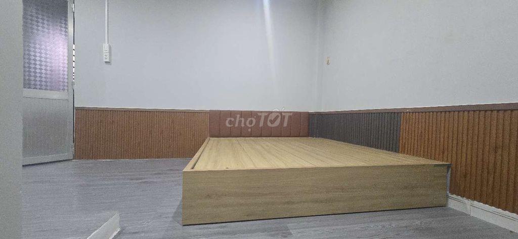 phòng cho thuê Hiệp Thành 13