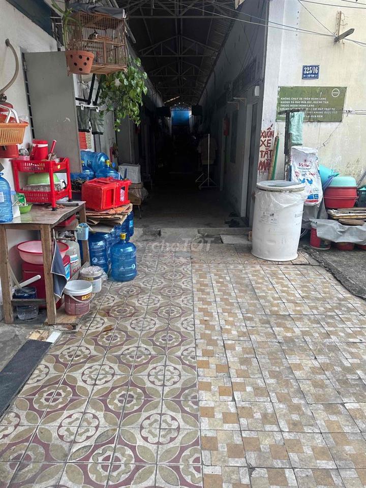 cho thuê phòng trọ đường lê văn khương quận 12