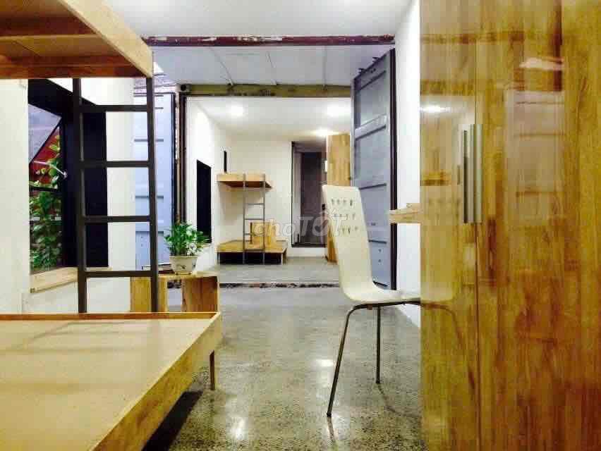 Dự án căn hộ Stucoli
