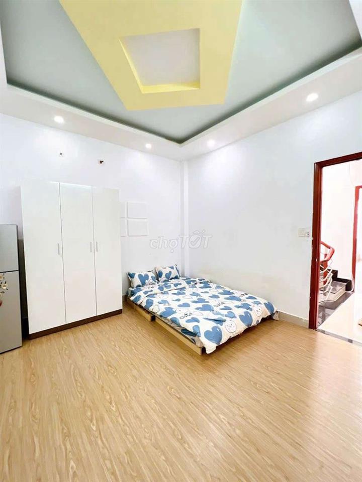 Chính chủ cho thuê phòng quận 12