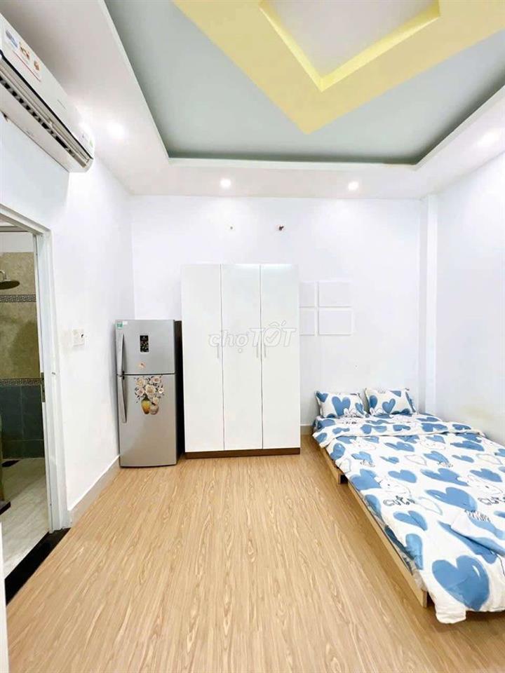 Chính chủ cho thuê phòng quận 12