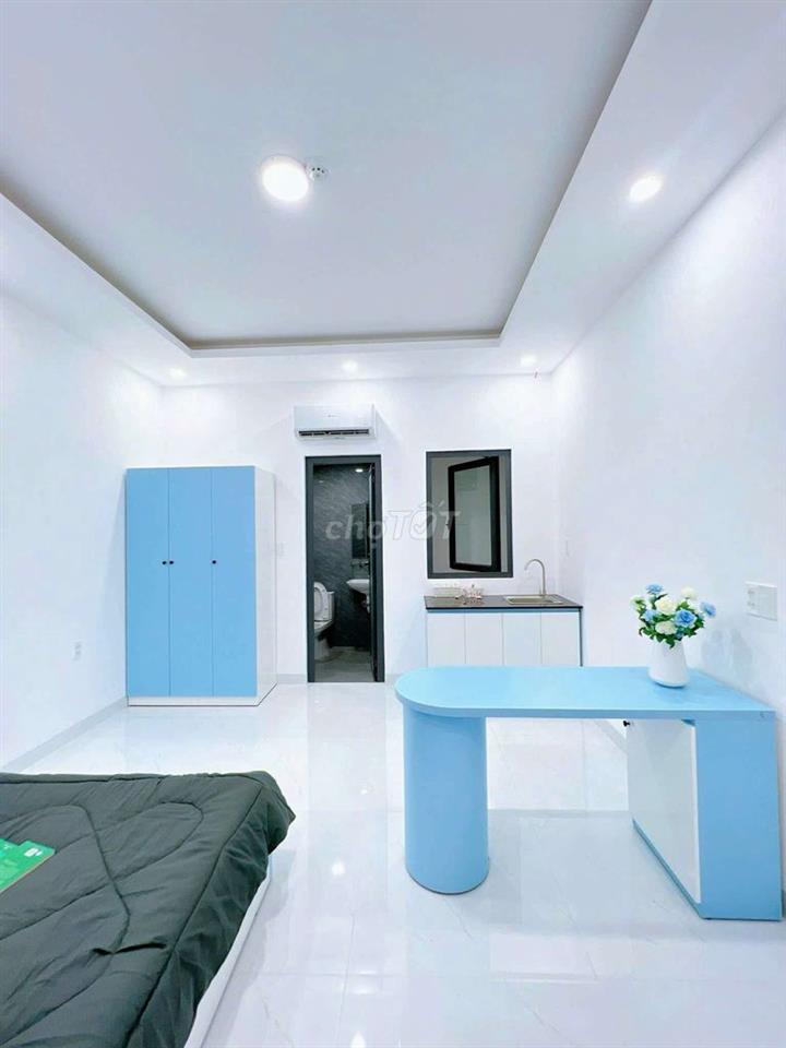 Chính chủ cho thuê phòng quận 12