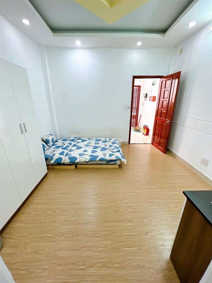 Chính chủ cho thuê phòng quận 12