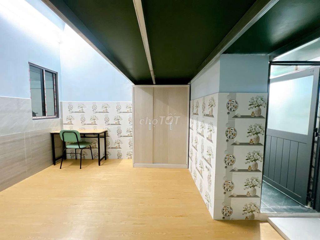 Chính chủ cho thuê phòng quận 12