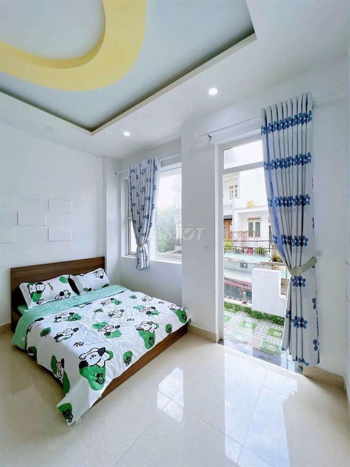 chính chủ cho thuê phòng