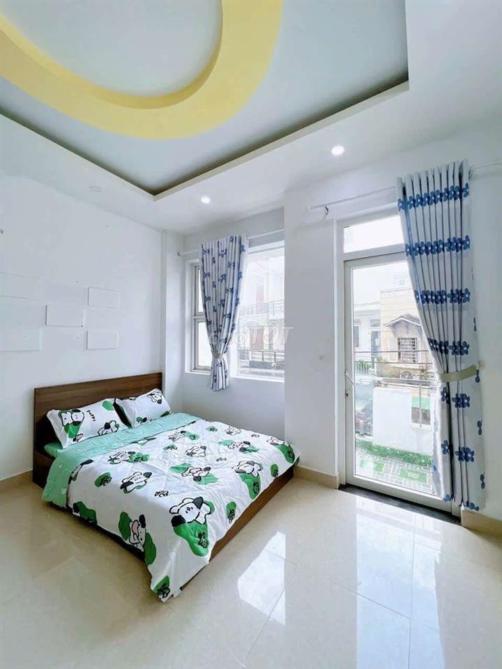 chính chủ cho thuê phòng