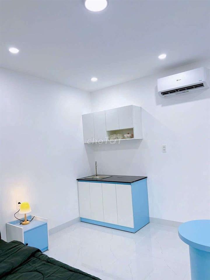 Chính chủ cho thuê phòng thới an