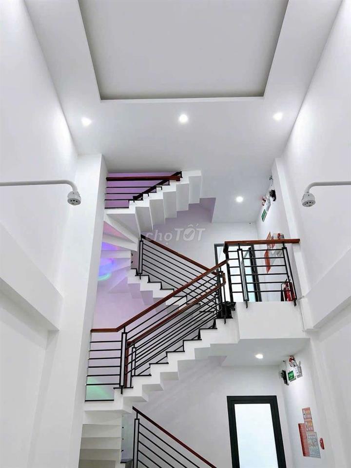 Chính chủ cho thuê phòng thới an