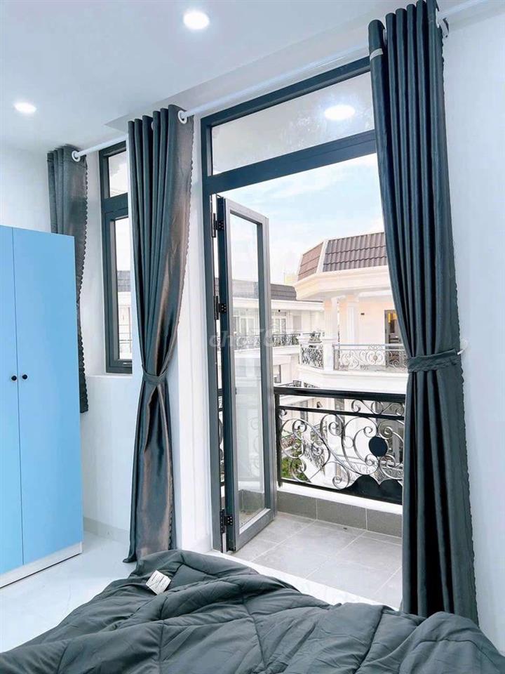 Chính chủ cho thuê phòng thới an